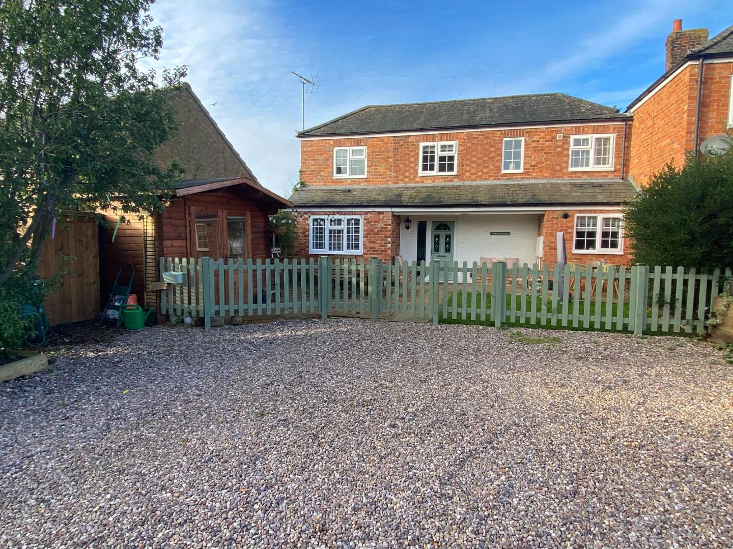 Manor Close, Harpole O'Riordan Bond